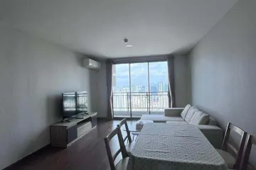 2 Bedroom Condo for rent in Artisan Ratchada, Huai Khwang, Bangkok near MRT Huai Khwang