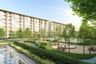 1 Bedroom Condo for sale in The Ozone Condominium, Choeng Thale, Phuket