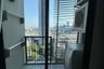 1 Bedroom Condo for rent in Blocs 77, Phra Khanong Nuea, Bangkok near BTS Phra Khanong