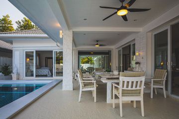 2 Bedroom Villa for sale in Pa Khlok, Phuket