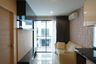 1 Bedroom Condo for Sale or Rent in Metro Sky Ratchada, Din Daeng, Bangkok near MRT Huai Khwang