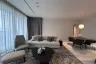 1 Bedroom Condo for sale in Four Seasons Private Residences, Thung Wat Don, Bangkok near BTS Saphan Taksin