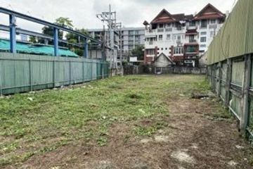 Land for sale in Khlong Tan Nuea, Bangkok near BTS Phrom Phong