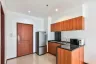 Condo for rent in Villa Sathorn, Khlong Ton Sai, Bangkok near BTS Krung Thon Buri