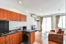 Condo for rent in Villa Sathorn, Khlong Ton Sai, Bangkok near BTS Krung Thon Buri