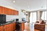 Condo for rent in Villa Sathorn, Khlong Ton Sai, Bangkok near BTS Krung Thon Buri