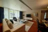 3 Bedroom Condo for rent in La Citta Penthouse Thonglor 8, Khlong Tan Nuea, Bangkok near BTS Thong Lo