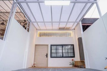 3 Bedroom Townhouse for rent in Khlong Tan Nuea, Bangkok near Airport Rail Link Ramkhamhaeng