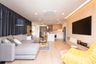 2 Bedroom Condo for rent in LAKE AVENUE Sukhumvit 16, Khlong Toei, Bangkok near BTS Asoke