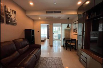 1 Bedroom Condo for rent in Supalai Wellington 2, Huai Khwang, Bangkok near MRT Thailand Cultural Centre