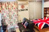 Condo for sale in Noble Revolve Ratchada, Huai Khwang, Bangkok near MRT Thailand Cultural Centre