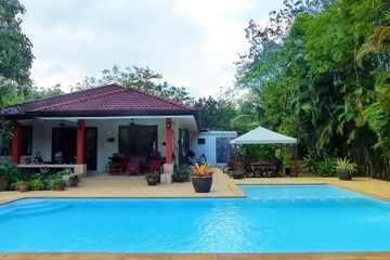 4 Bedroom Villa for sale in Ao Nang, Krabi
