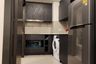 1 Bedroom Condo for rent in XT Huaikhwang, Din Daeng, Bangkok near MRT Huai Khwang