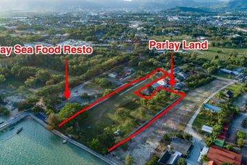 Land for sale in Chalong, Phuket