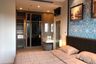1 Bedroom Condo for rent in Noble Reveal, Phra Khanong Nuea, Bangkok near BTS Thong Lo