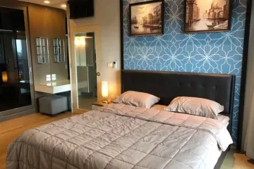 1 Bedroom Condo for rent in Noble Reveal, Phra Khanong Nuea, Bangkok near BTS Thong Lo