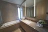 2 Bedroom Condo for Sale or Rent in Magnolias Waterfront Residences, Khlong Ton Sai, Bangkok near BTS Saphan Taksin