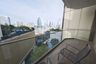 2 Bedroom Condo for Sale or Rent in Magnolias Waterfront Residences, Khlong Ton Sai, Bangkok near BTS Saphan Taksin