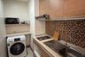 1 Bedroom Condo for rent in Le Luk Condominium, Phra Khanong Nuea, Bangkok near BTS Phra Khanong