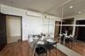 1 Bedroom Condo for rent in Le Luk Condominium, Phra Khanong Nuea, Bangkok near BTS Phra Khanong