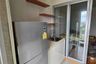 1 Bedroom Condo for sale in The President Sathorn-Ratchaphruek 3, Pak Khlong Phasi Charoen, Bangkok near MRT Bang Wa