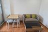 1 Bedroom Condo for sale in The President Sathorn-Ratchaphruek 3, Pak Khlong Phasi Charoen, Bangkok near MRT Bang Wa