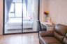 1 Bedroom Condo for rent in Life One Wireless, Lumpini, Bangkok near BTS Ploen Chit