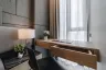 1 Bedroom Condo for rent in Cooper Siam, Rong Mueang, Bangkok near BTS National Stadium