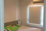 2 Bedroom Condo for rent in The Room Ratchada-Ladprao, Chan Kasem, Bangkok near MRT Lat Phrao