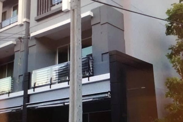 3 Bedroom Townhouse for rent in Baan Klang Muang Rama 9 - Ramkhamhaeng, Phlapphla, Bangkok near MRT Ramkhamhaeng