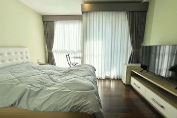 1 Bedroom Condo for rent in Bangkok Feliz Sathorn-Taksin, Khlong Ton Sai, Bangkok near BTS Krung Thon Buri
