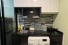 1 Bedroom Condo for rent in Bangkok Feliz Sathorn-Taksin, Khlong Ton Sai, Bangkok near BTS Krung Thon Buri
