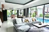 3 Bedroom Villa for rent in Rawai, Phuket