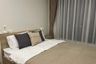 1 Bedroom Condo for rent in Rich Park at Triple Station, Suan Luang, Bangkok near Airport Rail Link Hua Mak