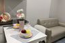 1 Bedroom Condo for rent in Rich Park at Triple Station, Suan Luang, Bangkok near Airport Rail Link Hua Mak