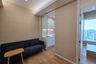 1 Bedroom Condo for rent in The Saint Residences, Chom Phon, Bangkok near MRT Phahon Yothin