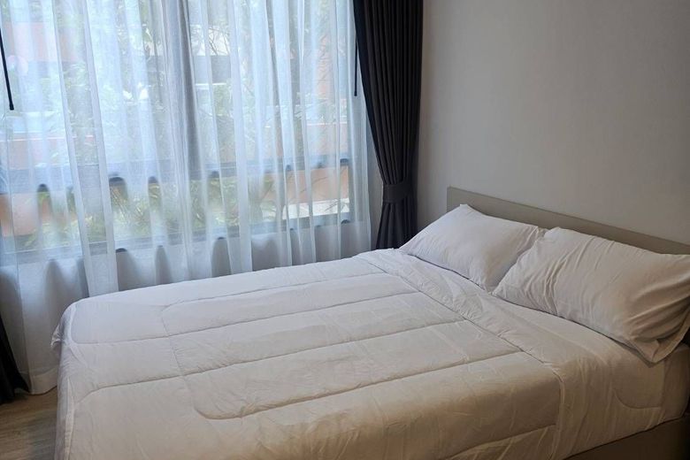 1 Bedroom Condo For Rent