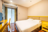 2 Bedroom Apartment for rent in AP Suites Sukhumvit 33, Khlong Tan Nuea, Bangkok near BTS Phrom Phong