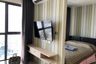 1 Bedroom Condo for sale in Rhythm Asoke 2, Makkasan, Bangkok near MRT Phra Ram 9