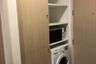 1 Bedroom Condo for sale in Rhythm Asoke 2, Makkasan, Bangkok near MRT Phra Ram 9