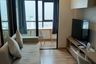 1 Bedroom Condo for rent in NICHE MONO Sukhumvit - Bearing, Samrong Nuea, Samut Prakan near BTS Bearing