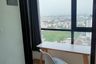1 Bedroom Condo for rent in NICHE MONO Sukhumvit - Bearing, Samrong Nuea, Samut Prakan near BTS Bearing