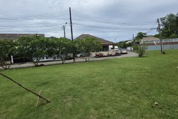 Land for sale in Baan Suan Neramit 3, Si Sunthon, Phuket