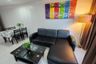 2 Bedroom Condo for rent in PG Rama IX, Huai Khwang, Bangkok near MRT Phra Ram 9