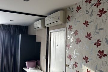 1 Bedroom Condo for sale in The Tree Interchange, Bang Sue, Bangkok near MRT Tao Poon