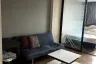 1 Bedroom Condo for sale in The Tree Interchange, Bang Sue, Bangkok near MRT Tao Poon