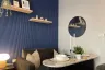 Condo for rent in Ideo Rama 9 - Asoke, Huai Khwang, Bangkok near MRT Phra Ram 9