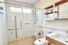 3 Bedroom House for rent in Mantana Onnut-Wongwaen, Dokmai, Bangkok near Airport Rail Link Ban Thap Chang