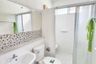 3 Bedroom House for rent in Mantana Onnut-Wongwaen, Dokmai, Bangkok near Airport Rail Link Ban Thap Chang