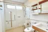 3 Bedroom House for rent in Mantana Onnut-Wongwaen, Dokmai, Bangkok near Airport Rail Link Ban Thap Chang